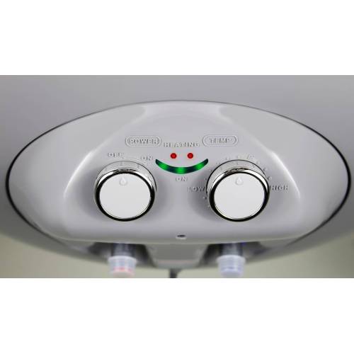 Водонагреватель Artel WH 1.5 50L Slim - 50 литр