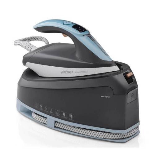 Парогенератор Arzum AR6001 — Мощность: 2400 Вт — Onbir.kg Бишкек, Кыргызстан