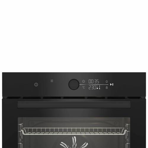 Beko BBIM174N0BE — современная модель с грилем, функцией пиццы и плавным закрытием дверцы, купить в Бишкеке онлайн