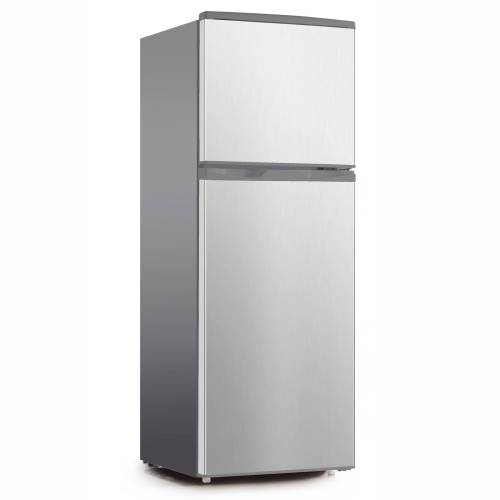 Холодильник AUCMA BCD-125 G