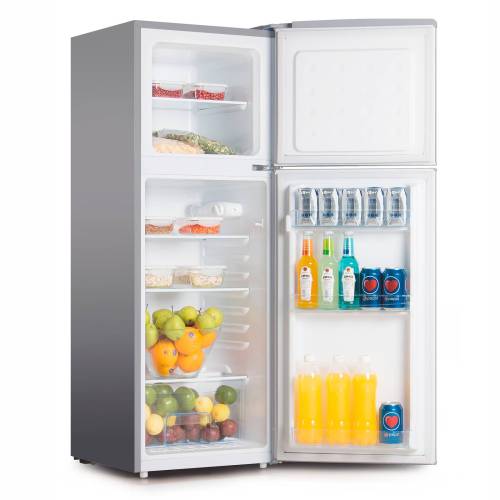 Холодильник AUCMA BCD-125 G