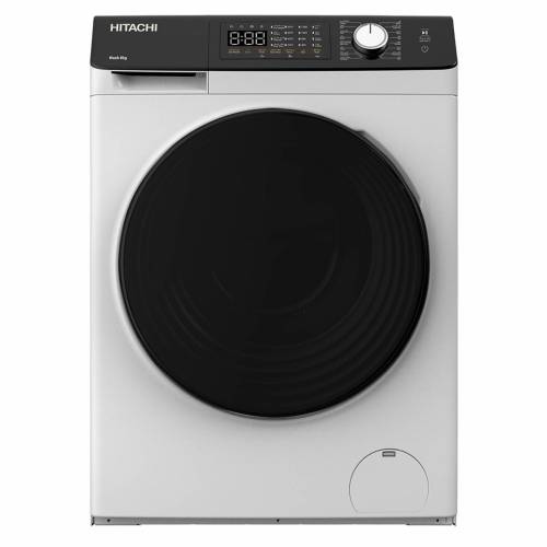 Стиральная машина Hitachi BD-802HVOW