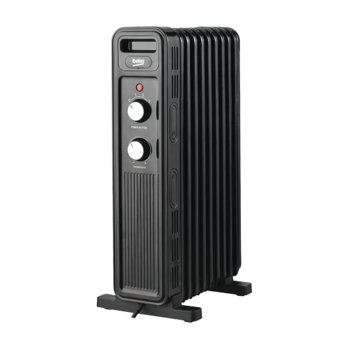 Beko RHO6320B — масляный обогреватель ONBIR.KG