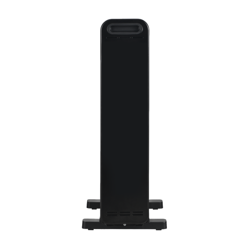 Beko RHO6320B — компактные размеры 570×330×226 мм и колесики для перемещения ONBIR.KG