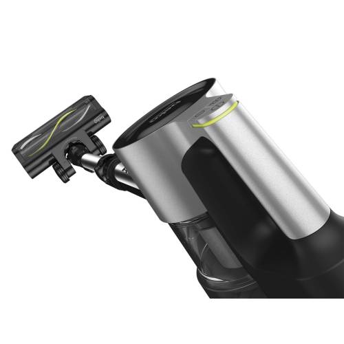 BEKO VRT 94929 VI — мощность всасывания 165 Вт и двигатель BLDC 450 Вт ONBIR.KG