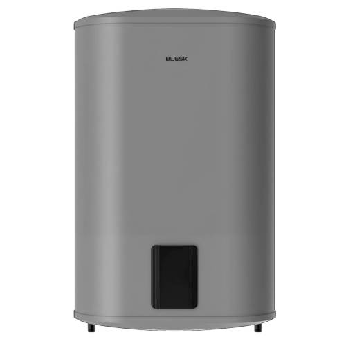 BLESK FL1000 S Flat Pro — водонагреватель 100 л с электроникой, турбо-нагревом, заказать онлайн в Бишкеке и Кыргызстане
