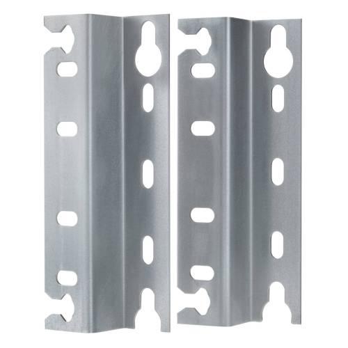 Ballu BHC-B15T06-PS — габариты 150×21.5×19.8 см, пульт и крепёж в комплекте