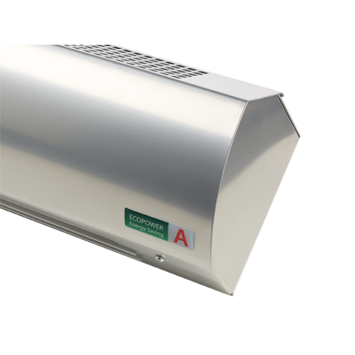 Ballu BHC-L10-S06-M — для проёмов шириной до 1 м и высотой установки до 2.5 м