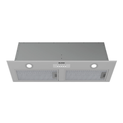 Вытяжка встраиваемая BLESK BL-90T01GB-KB / BL-90T01GB-KX