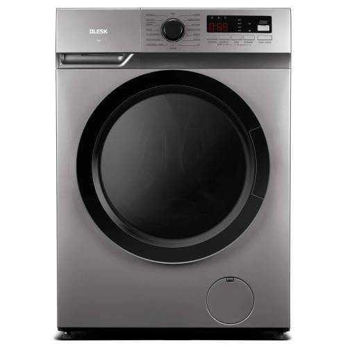 Стиральная машина BLESK BFN70-2203SSL - 7 кг