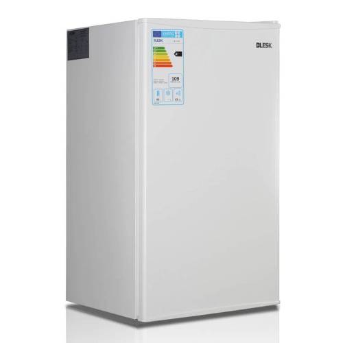 BLESK BL-121ZS — отдельный холодильный отсек для оптимального хранения продуктов, купить с доставкой.