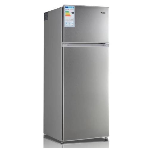 Холодильник BLESK BL-273ZSS — класс энергопотребления A+ для экономичного расхода электроэнергии, заказать в Бишкеке.