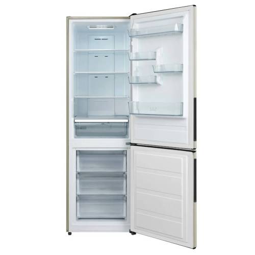 Холодильник BLESK BL-400FXNY — режим суперзаморозки для быстрой заморозки продуктов, купить в Бишкеке с доставкой