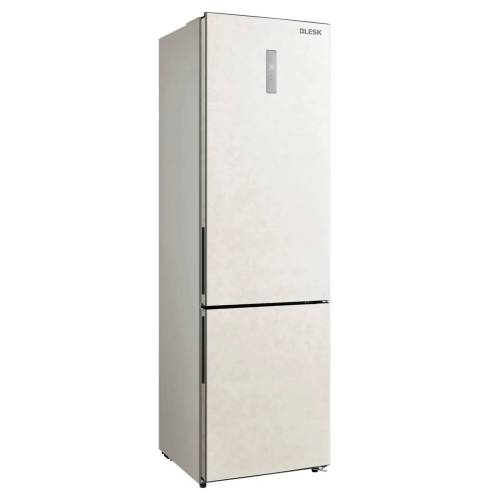 BLESK BL-468FXNY — современный дизайн в бежевом цвете, гармонично впишется в любой интерьер кухни, заказать с доставкой