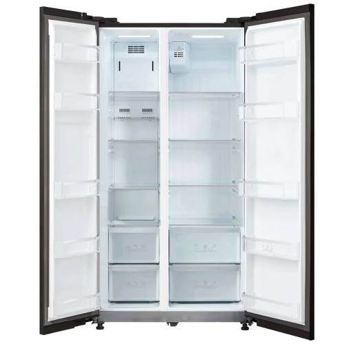 BLESK BL-689WENG — функции суперзаморозки и суперохлаждения для сохранения свежести продуктов, купить в Бишкеке