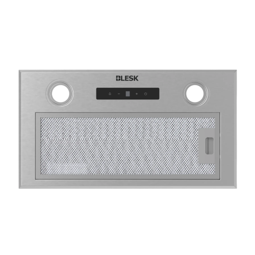 Вытяжка BLESK BL-Y52T17S-T с сенсорным управлением — ONBIR.KG доставка