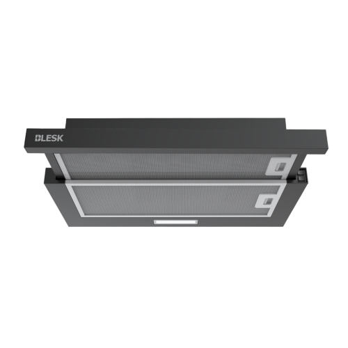 BLESK BL-Y60L03GW / GB / IN телескопическая кухонная вытяжка — доставка Кыргызстан