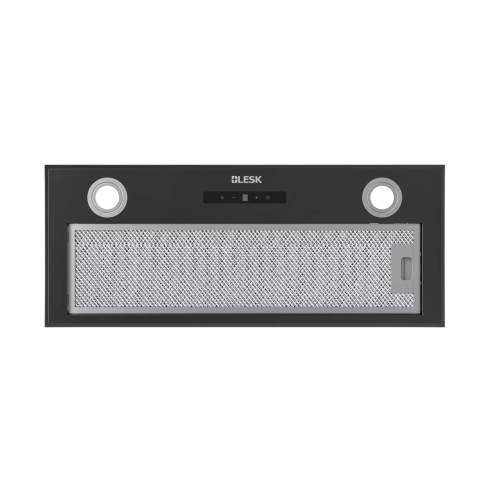 Вытяжка встраиваемая BLESK BL-Y70T01S-TX ; BL-Y70T01S-TB