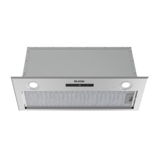 Вытяжка встраиваемая BLESK BL-Y70T01S-TX / TB 70 см — доставка по Кыргызстану ONBIR.KG