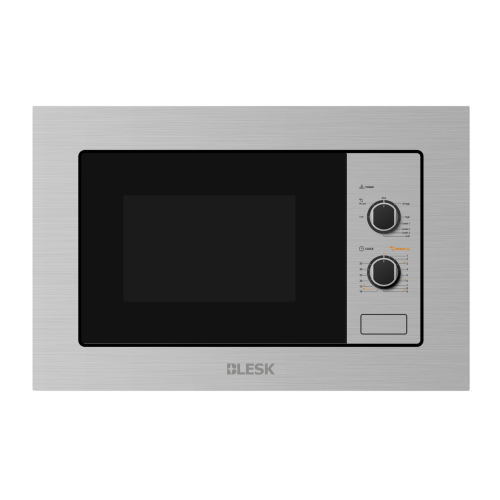 Микроволновка встраиваемая BLESK BLQWB20AST