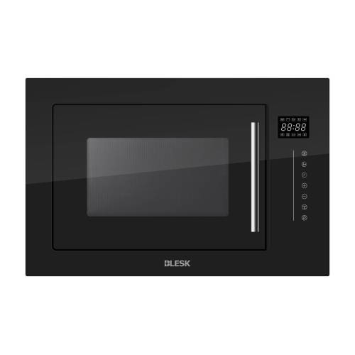 Микроволновка встраиваемая BLESK BLQWB25B8B