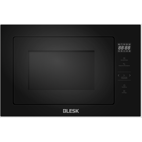 Микроволновка встраиваемая BLESK BLQWB25CM