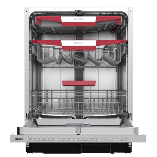Посудомоечная машина встраиваемая BLESK BXWP14-7711V