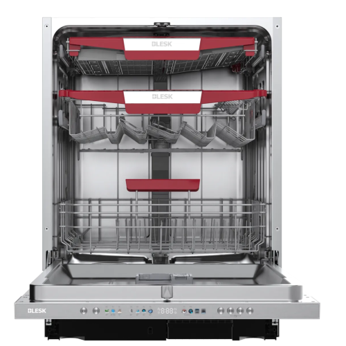 Посудомоечная машина встраиваемая BLESK BXWP14-IN7711US