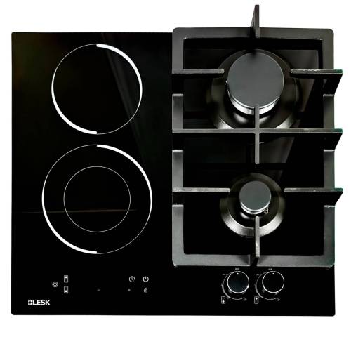 Варочная панель BLESK BZ604M81DQ