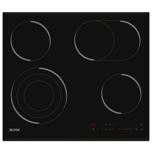 Варочная панель BLESK BZDB6F6712