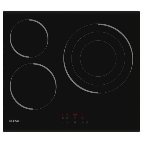 Варочная панель BLESK BZDB6T5704