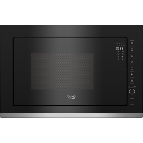 Микроволновая печь встраиваемая Beko BMGB25333X