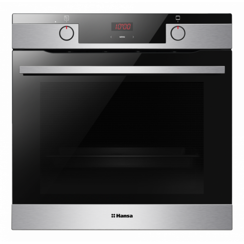 Духовка Hansa BOEI684097 — Тип: встраиваемая — Onbir.kg Бишкек, Кыргызстан