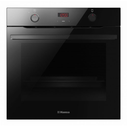 Духовой шкаф Hansa BOES684097 — Тип: встраиваемый — Onbir.kg Бишкек, Кыргызстан