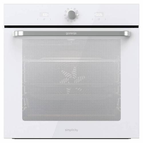 Духовка встраиваемая Gorenje BOS67371SYW