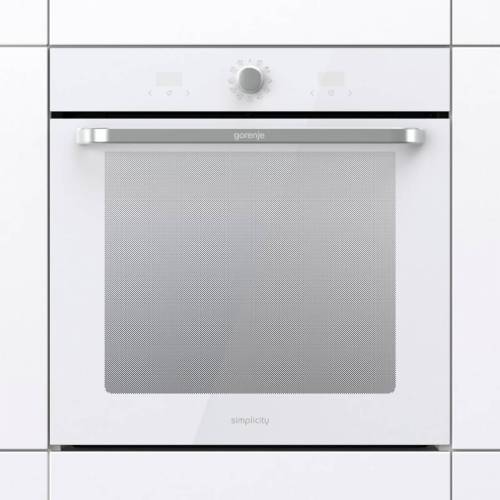 Духовка встраиваемая Gorenje BOS67371SYW