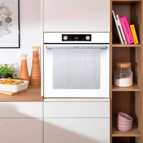 Духовка встраиваемая Gorenje BOS6737E06WG
