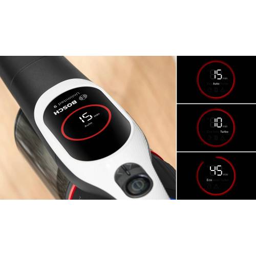 Пылесос BOSCH BCS931WBA — Вес: 3.3 кг — Onbir.kg Бишкек, Кыргызстан