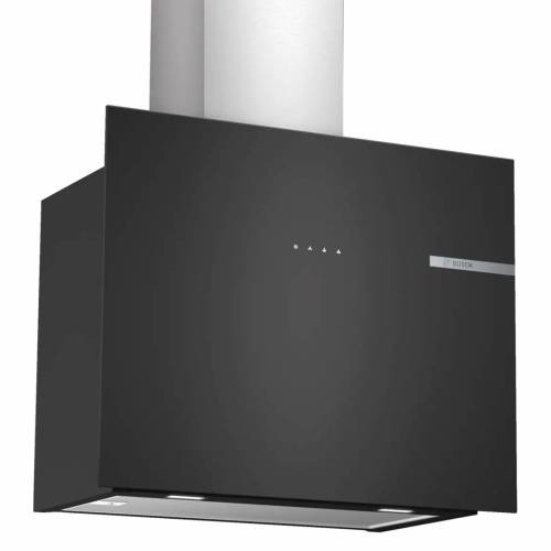Вытяжка Bosch DWF65AJ60T — турецкое производство, сенсорное управление с регулировкой яркости, заказать онлайн по городу