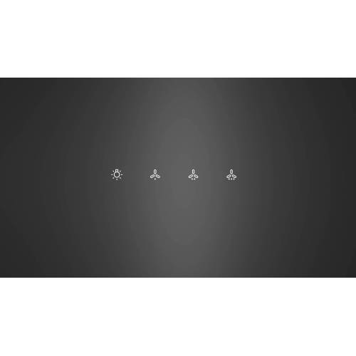 Вытяжка каминная Bosch DWF65AJ60T — три скорости работы, эффективный жировой фильтр, заказать с доставкой в Бишкеке