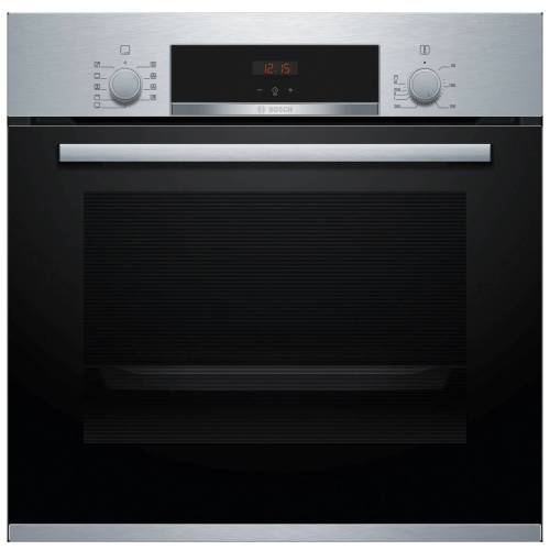 Духовка встраиваемая BOSCH HBF534ES0Q