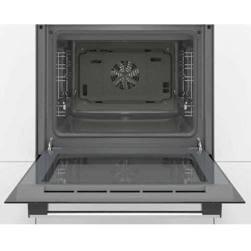 Духовка встраиваемая BOSCH HBF534ES0Q