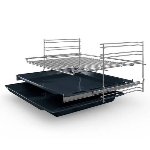 Духовка встраиваемая BOSCH HBF534ES0Q