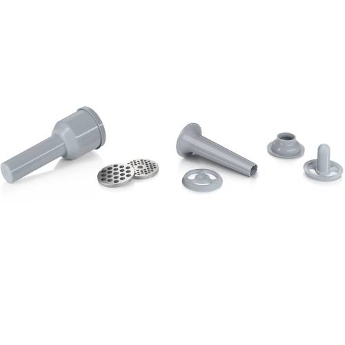 Мясорубка BOSCH MFW66020 — Материал корпуса: пластик — Onbir.kg Бишкек, Кыргызстан