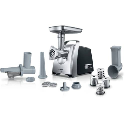 Мясорубка BOSCH MFW68660 — Тип: электрическая — Onbir.kg Бишкек, Кыргызстан