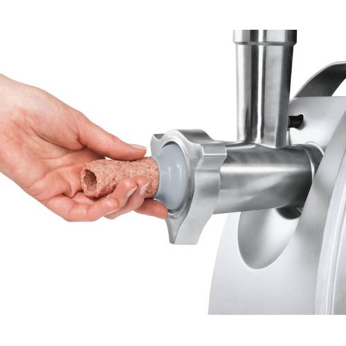 Мясорубка BOSCH MFW68680 — Производительность: 4.3 кг/мин — Onbir.kg Бишкек, Кыргызстан