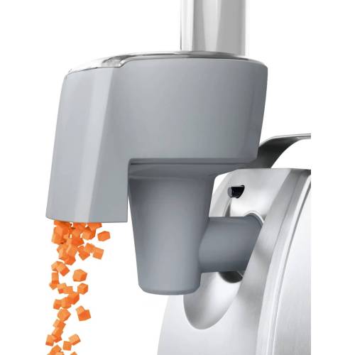 Мясорубка BOSCH MFW68680 — Мощность: 800 Вт, максимальная: 2200 Вт — Onbir.kg Бишкек, Кыргызстан