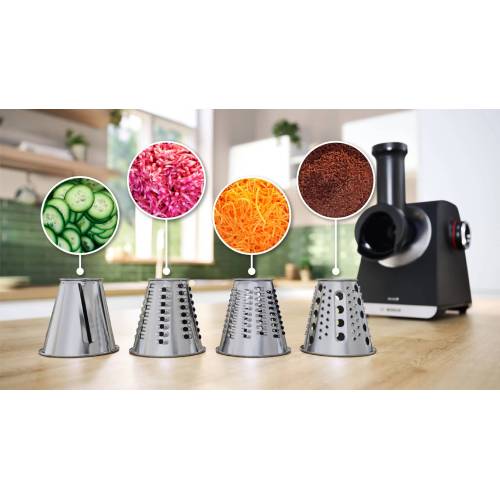 Мясорубка BOSCH MFWS640B