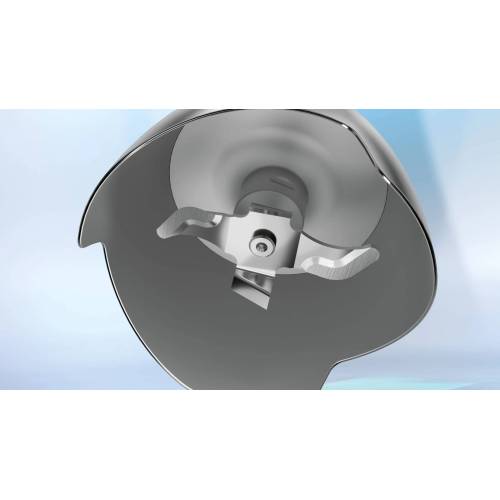 Блендер погружной BOSCH MSM4B621 — Материал ноги блендера: металл — Onbir.kg Бишкек, Кыргызстан