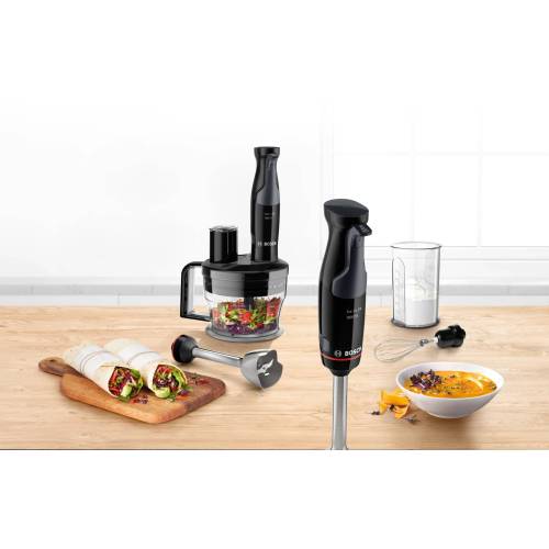 Блендер погружной BOSCH MSM4B670 — Мощность: 1000 Вт — Onbir.kg Бишкек, Кыргызстан